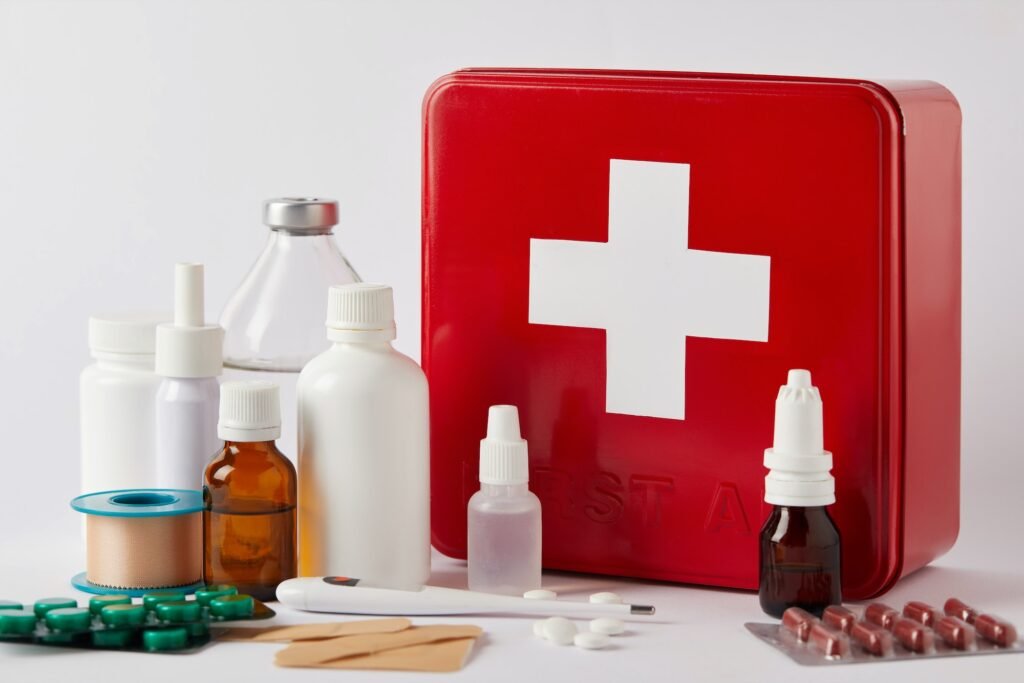 Basic Life Support Training and Its Importance
