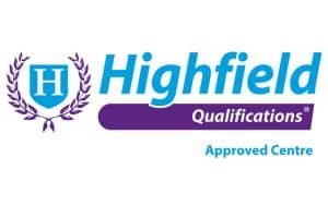 Accredited Highfield Quilification